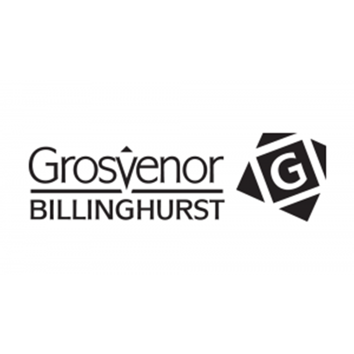 Grosvenor Billinghurst