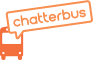 We Are Chatterbus Logo